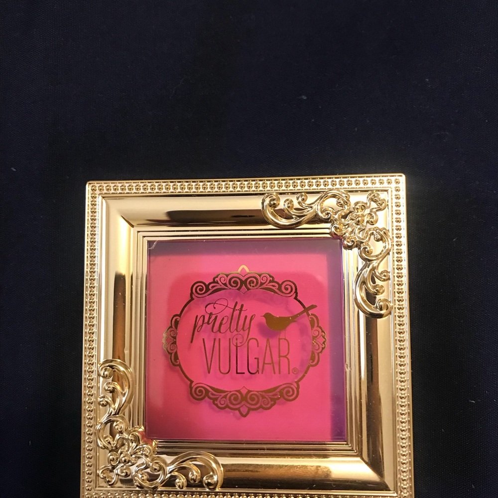 Vintage Blush